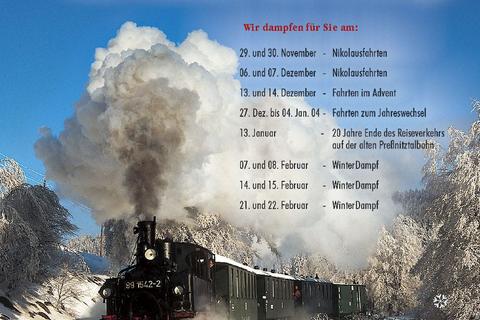 Poster Winter 2003/2004