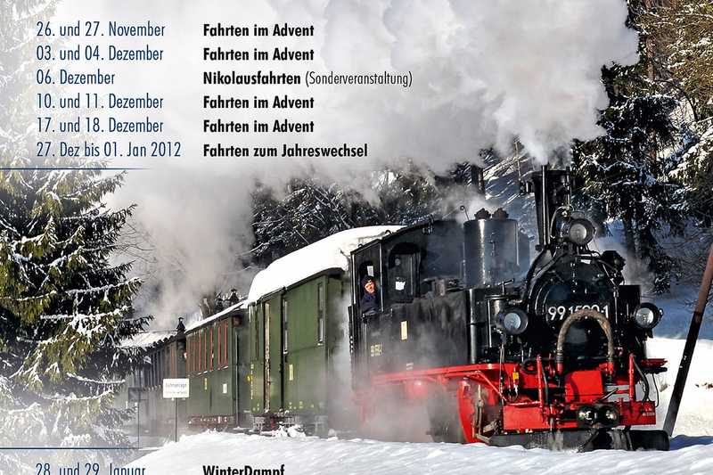 Poster Winter 2011/2012