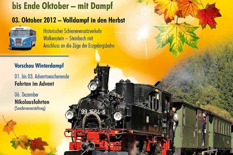 Poster Herbst 2012