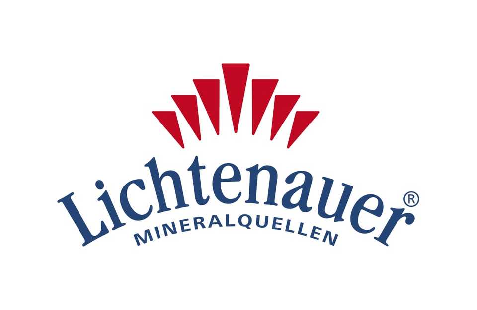 Logo der Lichtenauer Mineralquellen GmbH