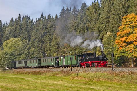 Am Hp. Forellenhof. | 30.09.2017 | Foto: Jörg Müller Am Hp. Forellenhof.