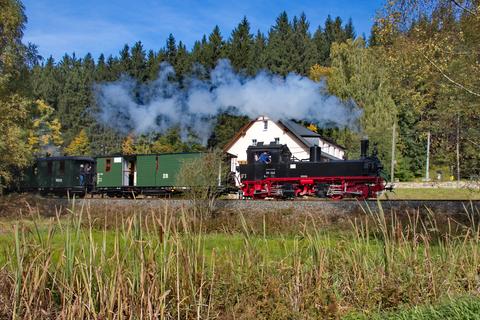 Am Hp. Forellenhof. | 30.09.2017 | Foto: Jörg Müller Am Hp. Forellenhof.