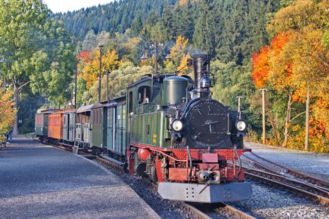 Schmalzgrube. | 30.09.2017 | Foto: Jörg Müller Schmalzgrube.