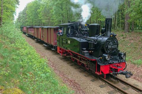 Zum Fototag zwischen Klenzenhof und Brünkendorf | 11.05.2018 | Foto: Matthias Ullmann Zum Fototag zwischen Klenzenhof und Brünkendorf