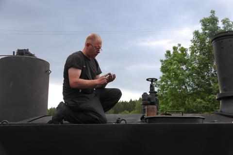 | 08.06.2019 | Foto: Jörg Müller