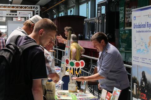 | 09.06.2019 | Foto: Jörg Müller