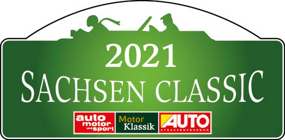 Logo Sachsen Classic 2021
