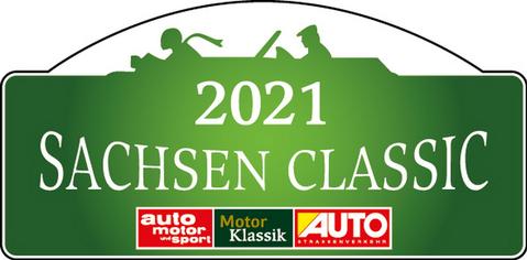 Logo Sachsen Classic 2021