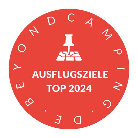 Beyondcamping Ausflugsziele Top 2024